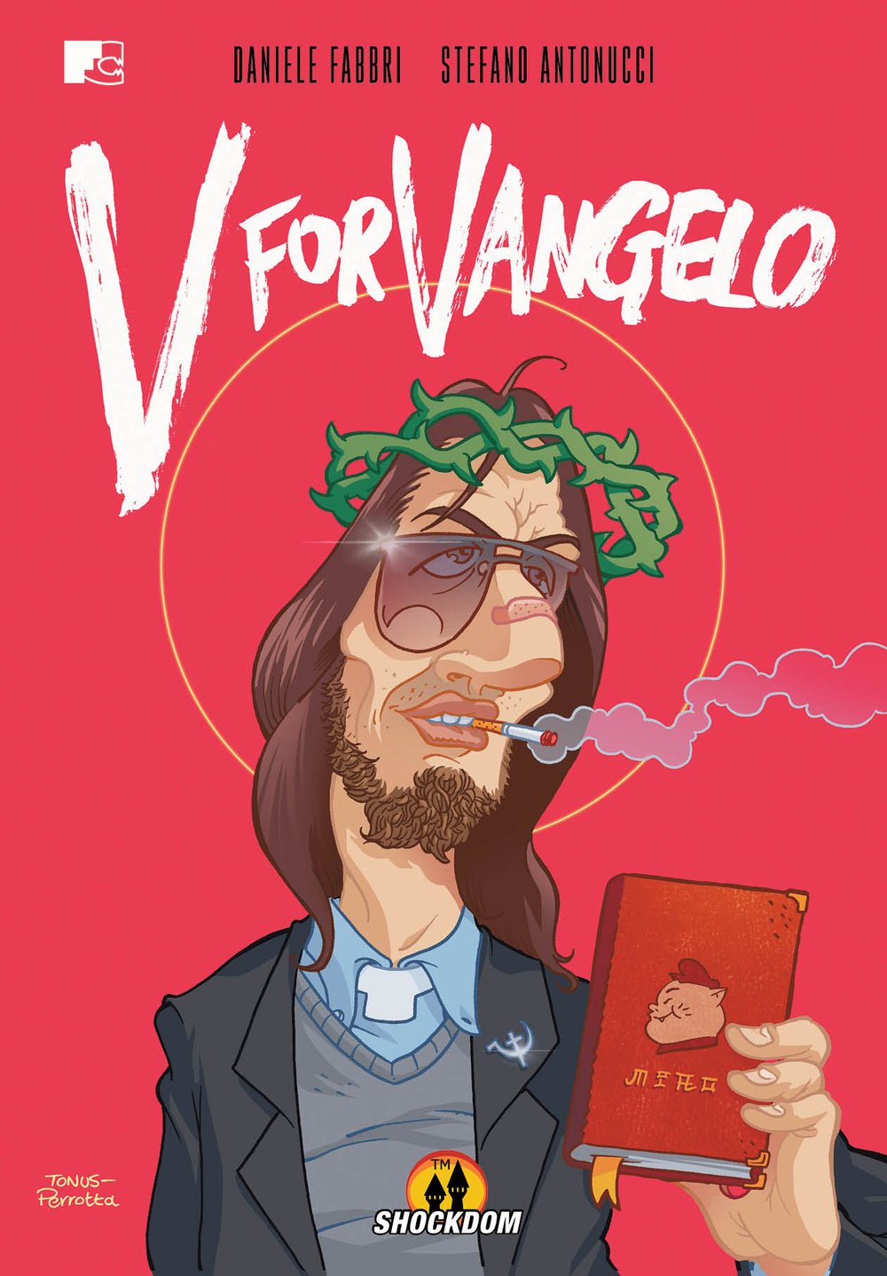 VforVangelo